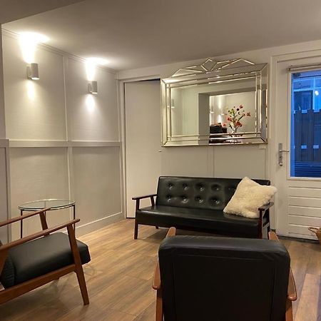 אמסטרדם Jordaanapartment מראה חיצוני תמונה