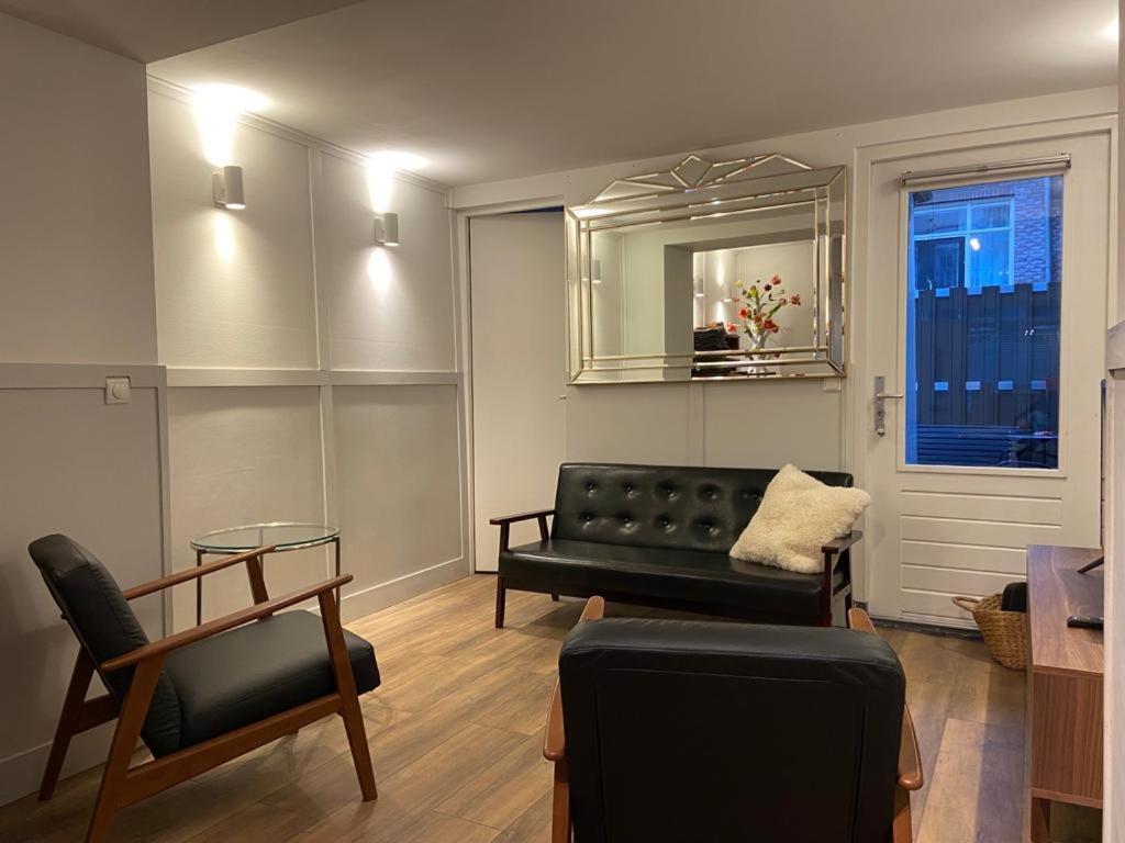 אמסטרדם Jordaanapartment מראה חיצוני תמונה
