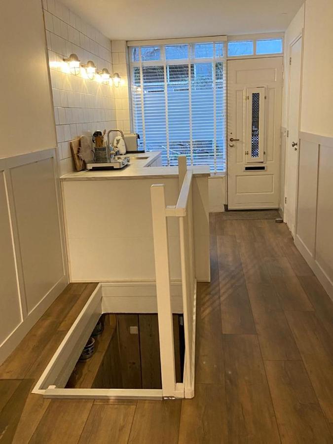 אמסטרדם Jordaanapartment מראה חיצוני תמונה