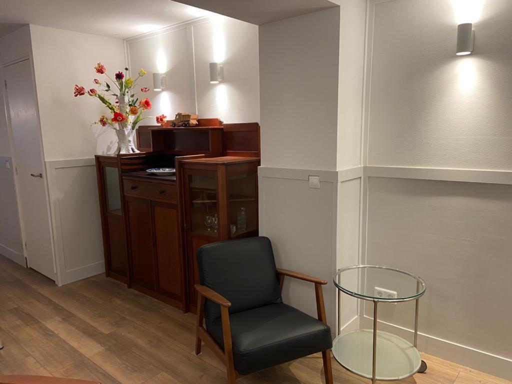 אמסטרדם Jordaanapartment מראה חיצוני תמונה